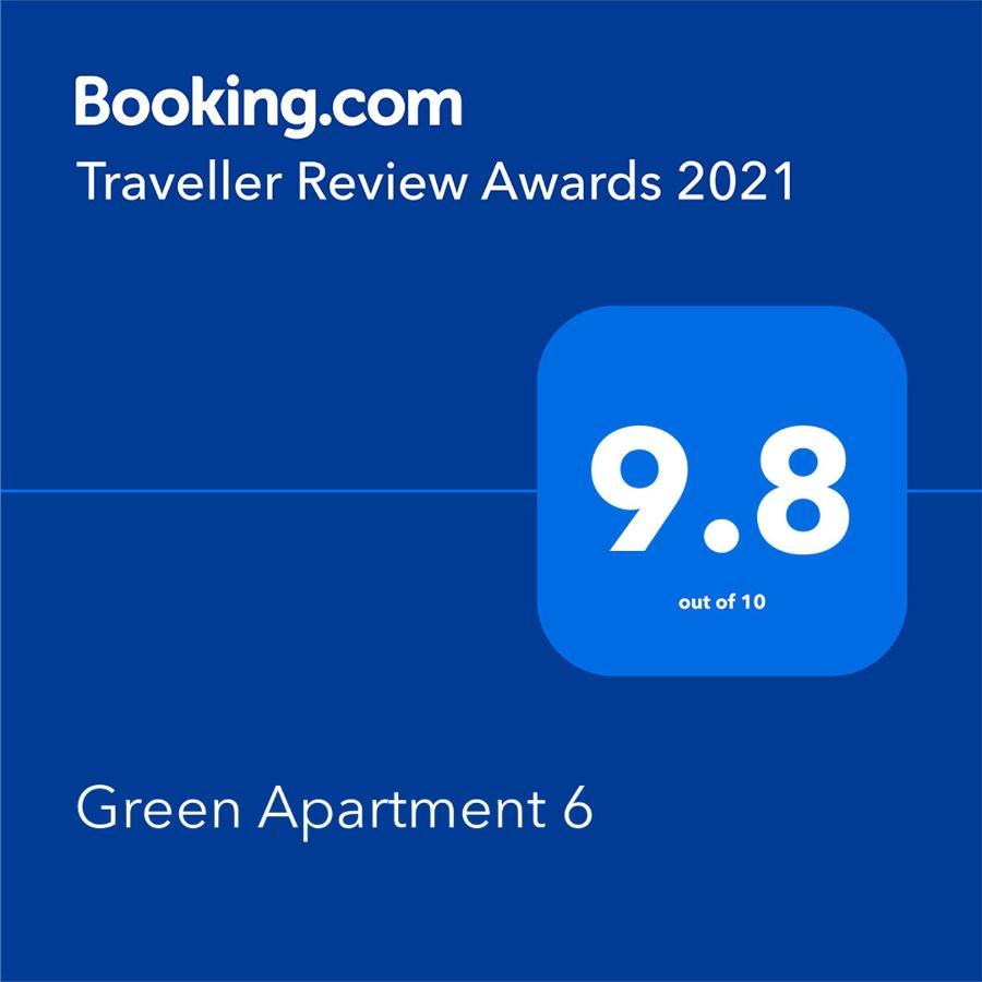 Green Apartment 214 With Private Parking Букурещ Екстериор снимка